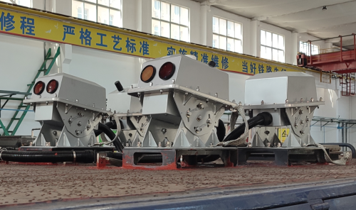 鐵路機(jī)車(chē)產(chǎn)品